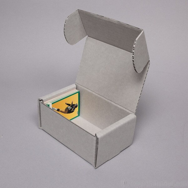 Archival Trading Card Storage Boxes
